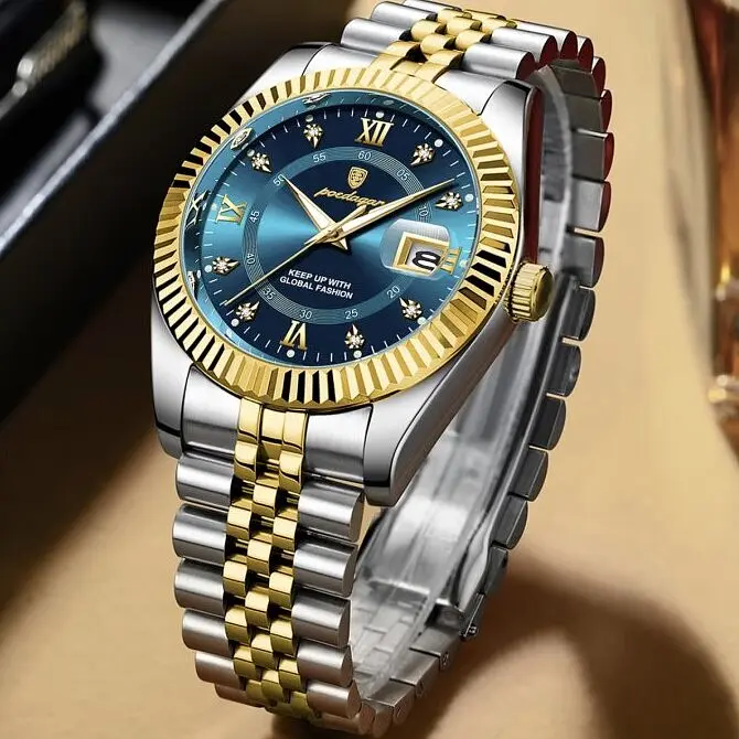 Годинник Poedagar Dublin - фото 3