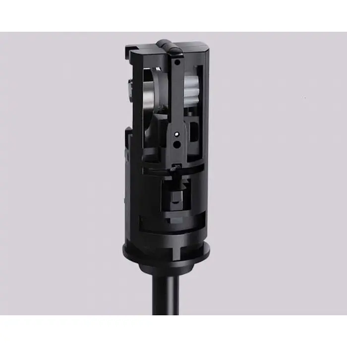Парасолька Xiaomi Konggu Automatic Umbrella WD1 Black [85756] - фото 4