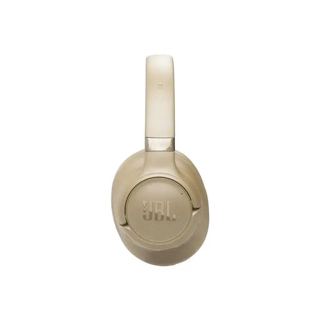 Навушники JBL Tune 780 NC Beige (JBLT780NCBEG) - фото 9