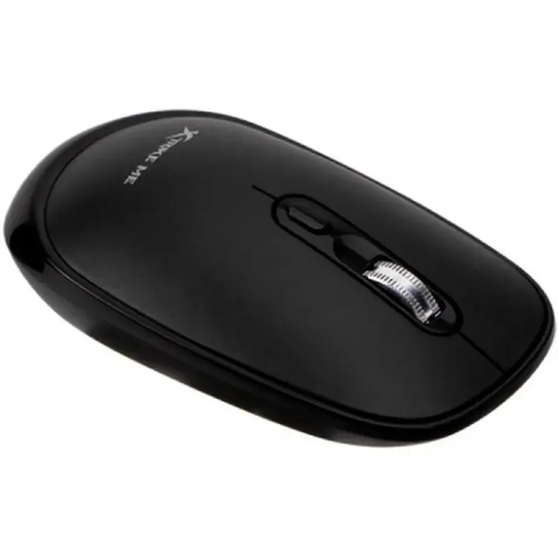 Мишка Xtrike ME GW-119 Bluetooth/Wireless Black (GW-119BK) - фото 5