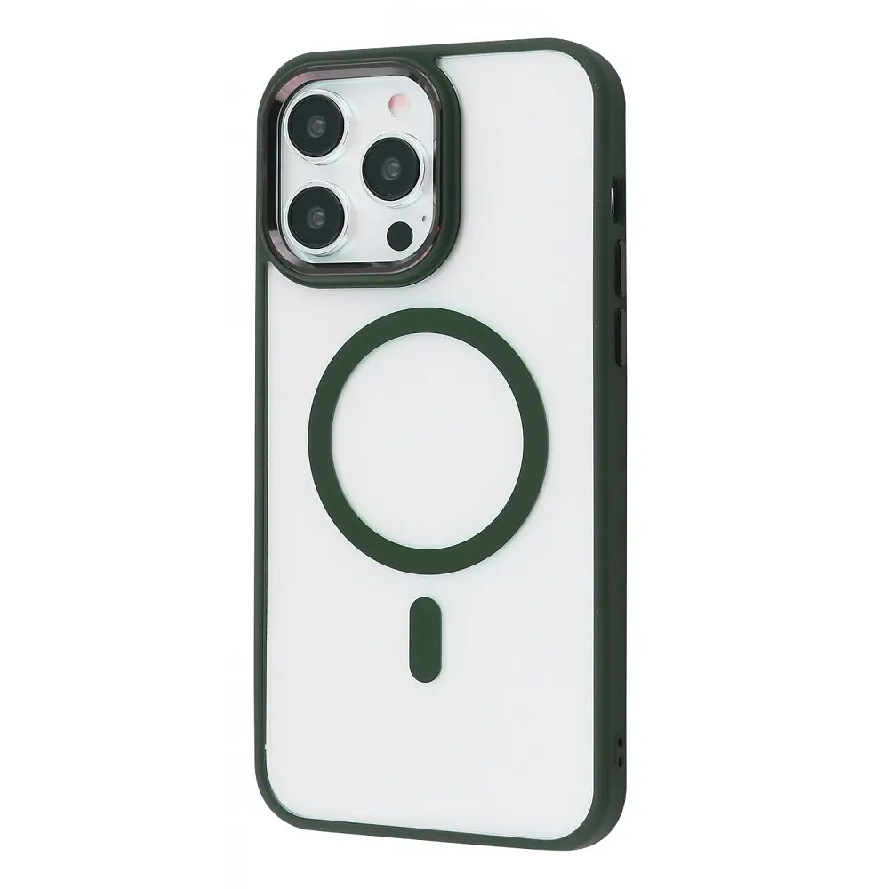 Чохол WAVE Ardor Case with Magnetic Ring iPhone 15 Pro в асортименті - фото 4