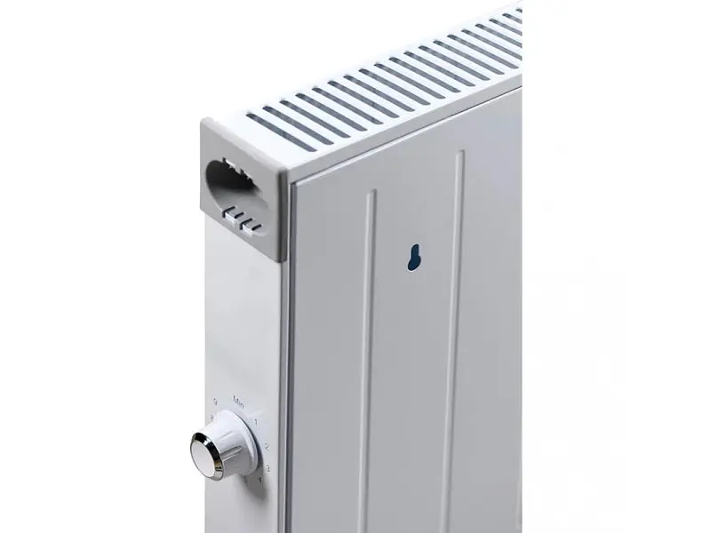 Конвектор KUMTEL HC-2947 - фото 4