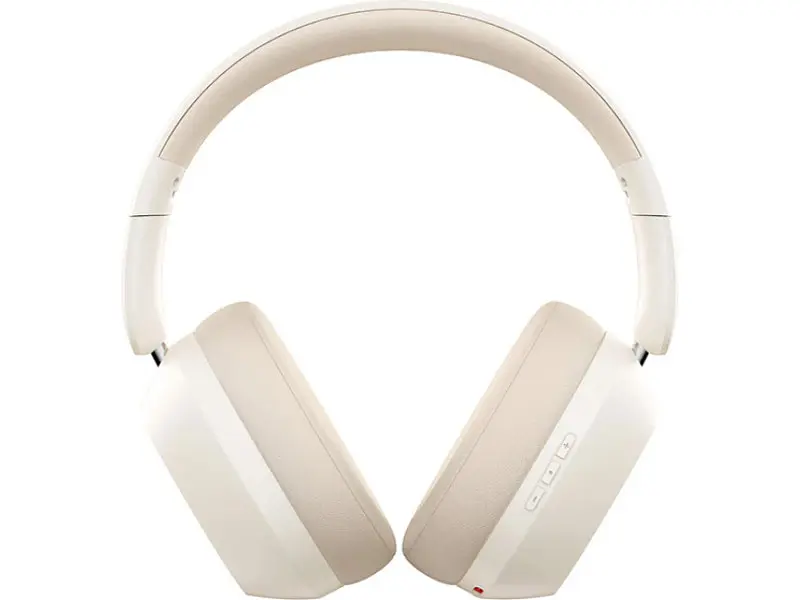 Навушники з мікрофоном BASEUS Bass 35 Max White (A00070800221-00) - фото 4