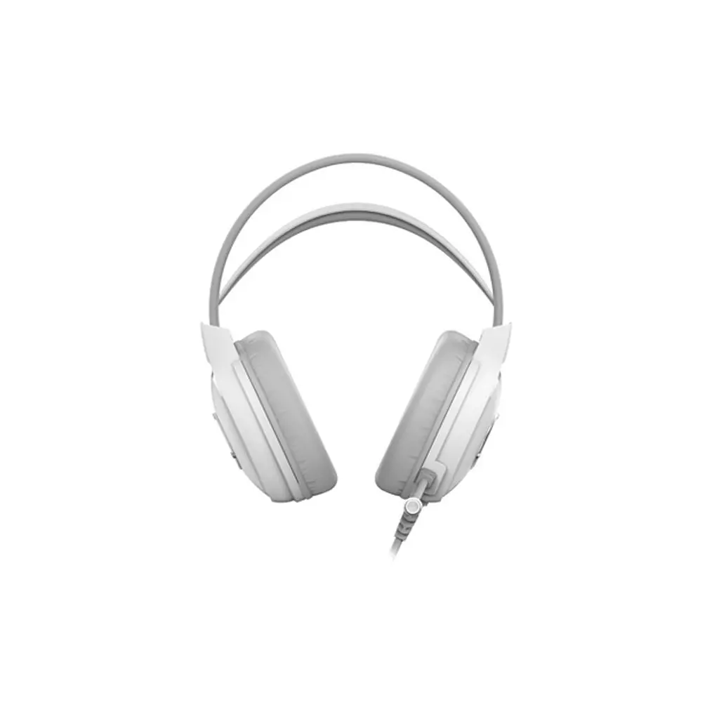 Навушники A4Tech FH300U White - фото 2