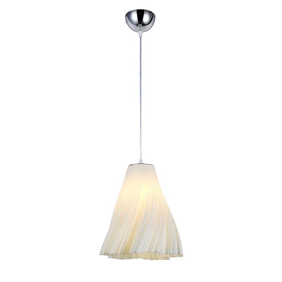 Подвесной светильник Levistella 9991003-1 3D WH, 3D, белый, для гостиной - фото 2