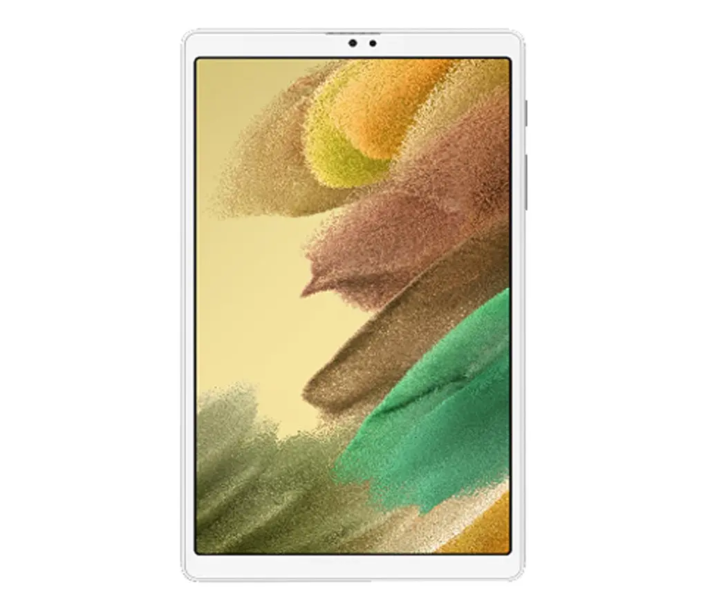 Планшет Samsung Galaxy Tab A7 Lite LTE 3/32GB Silver (SM-T225NZSA)