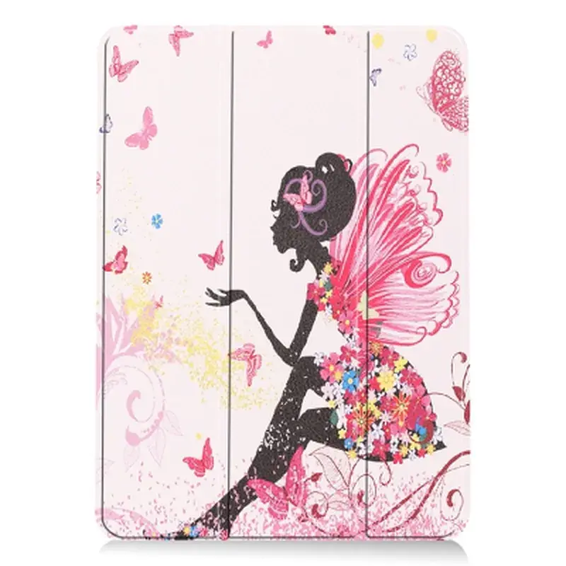 Чохол до планшета BeCover Smart Case Apple iPad Air 11" M4 2026 Fairy (715208) - фото 2