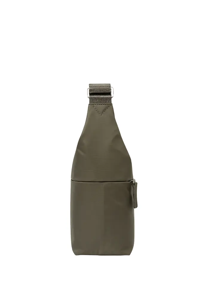 Плечевая Сумка Samsonite MOVE 5.0 GUNMETAL GREEN 26x23x13 KP0*24020 - фото 3