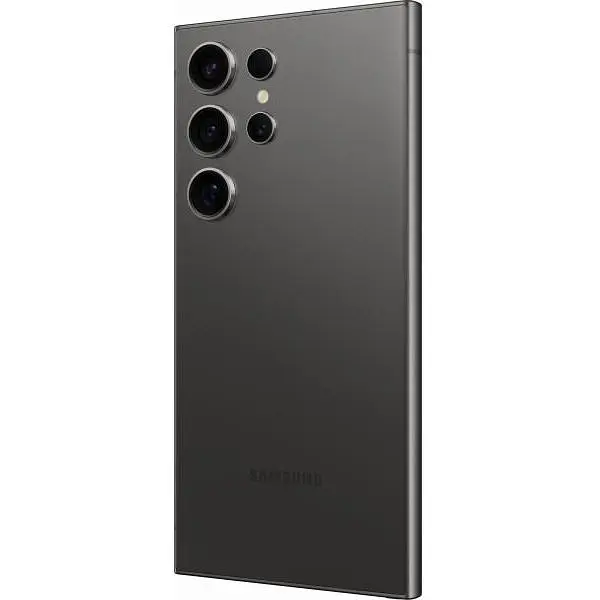 Смартфон Samsung S24 Ultra 5G (256GB) SM-S928B/DS Black - фото 7