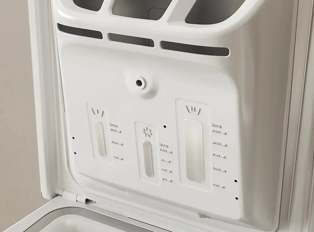 Пральна машина автоматична Whirlpool TDLR 7252BS EU (7221701) - фото 4