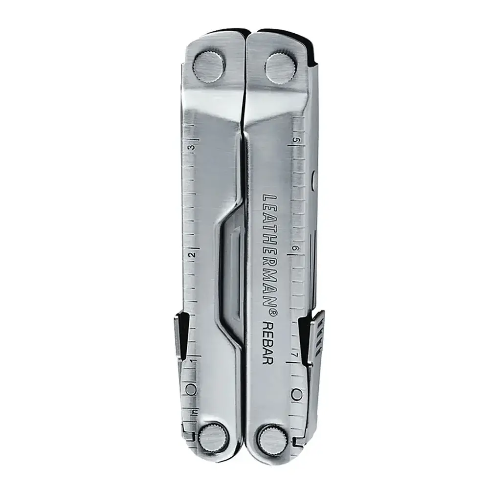Мультитул Leatherman 831557 Rebar Standart - фото 3