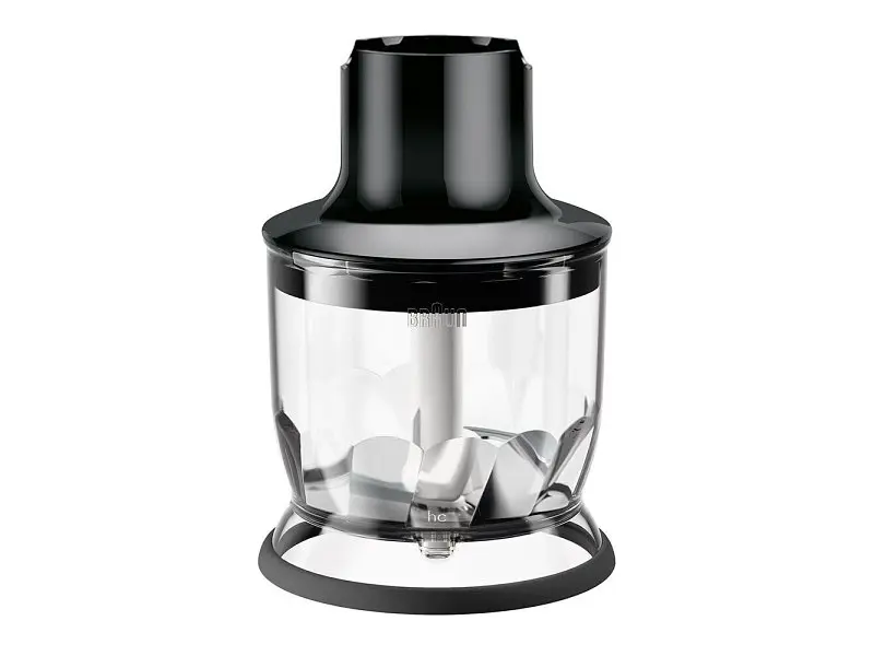Блендер Braun MQ 7035 X - фото 3