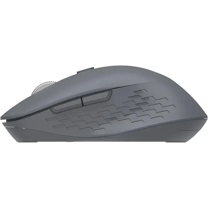 Миша OfficePro Wireless сіра (M230G) - фото 4