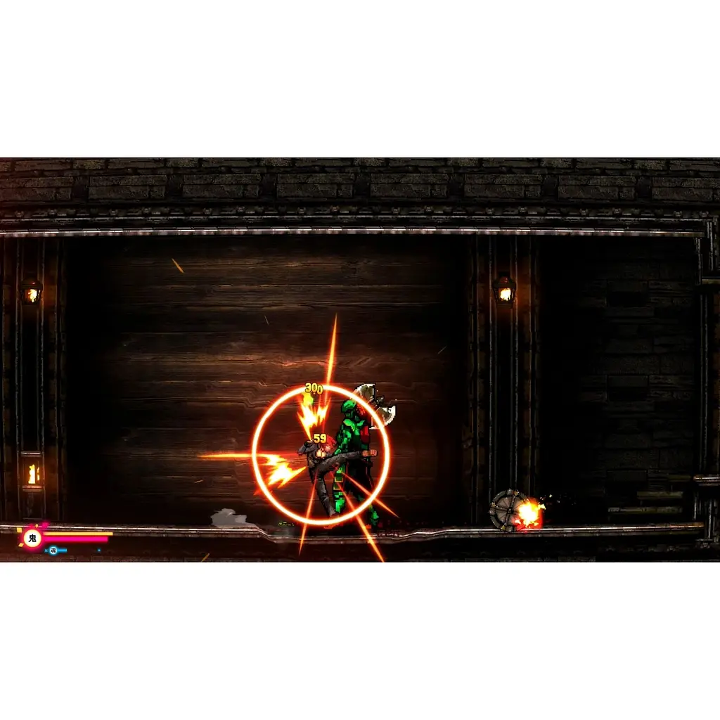 Ключ активації Microsoft Demoniaca: Everlasting Night для Xbox One/Series - фото 7