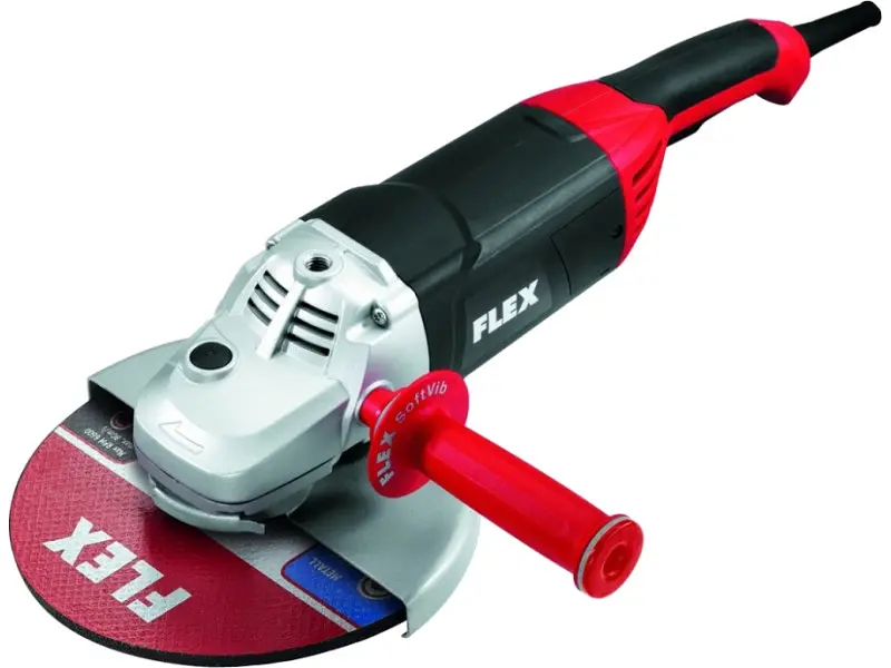 Болгарка Flex L 24-6 230