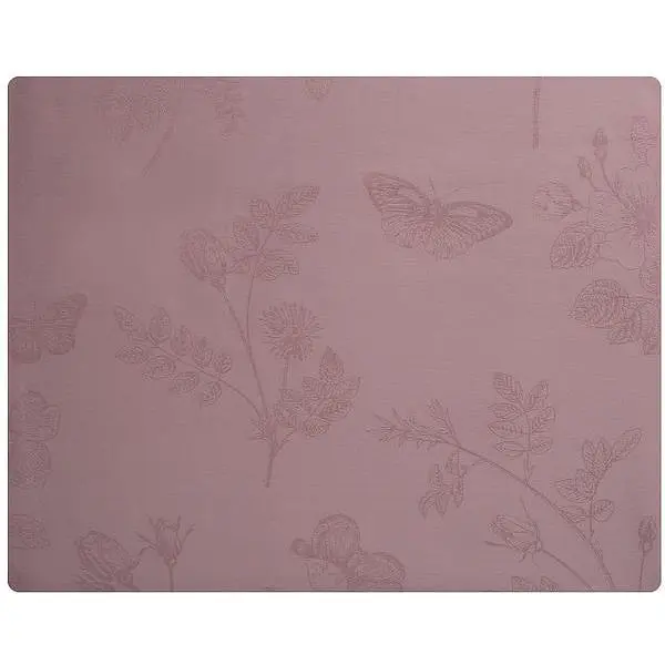 Комплект постільної білизни Soho Boutique євро Butterfly Powder (A130102) - фото 3