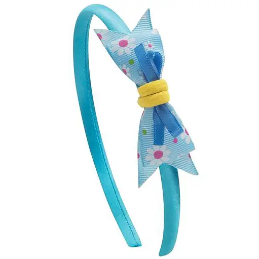 Набор для творчества 4M KidzMaker Декорирование обручей (00-04721) - фото 3