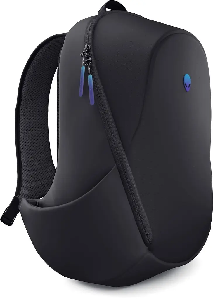 Рюкзак Dell Alienware 16 Backpack AW5625P - фото 2