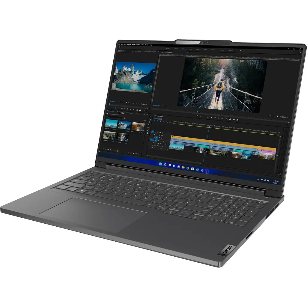 Ноутбук Lenovo ThinkBook 16p G4 IRH [21J8002GUS] [137470] - фото 4