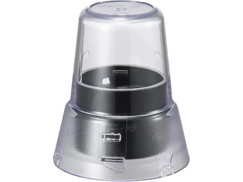 Блендер Panasonic MX-EG5311KTQ - фото 6