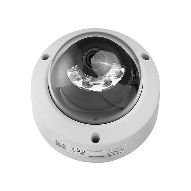 IP-камера Hikvision (DS-2CD2143G2-LIS2U (2.8мм)) - фото 5
