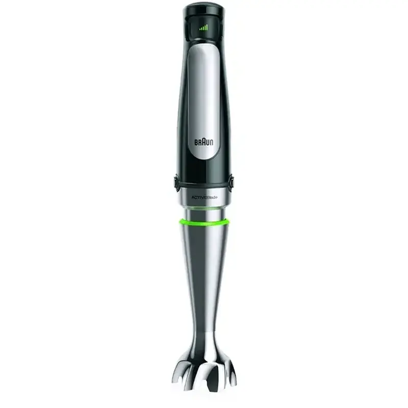Блендер BRAUN MQ7087X - фото 2