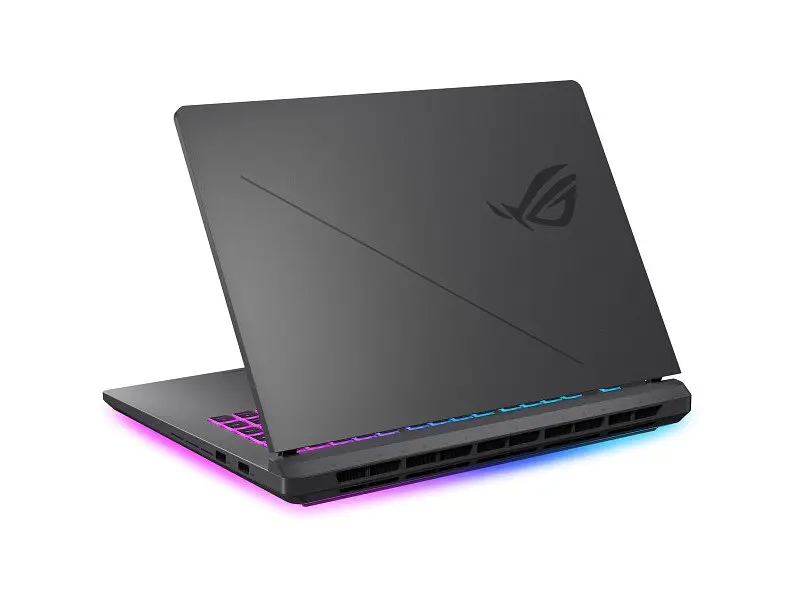 Ноутбук Asus ROG Strix G16 G615JMR (G615JMR-AS74) - фото 7