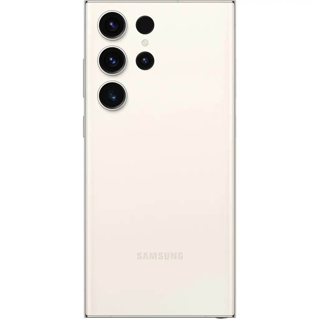 Смартфон Samsung Galaxy S23 Ultra 12/512Gb Cream [SM-S918BZEH] [79892] - фото 6