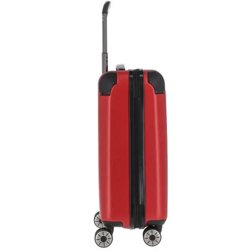 Валіза Travelite City Red S (TL073047-10) - фото 6