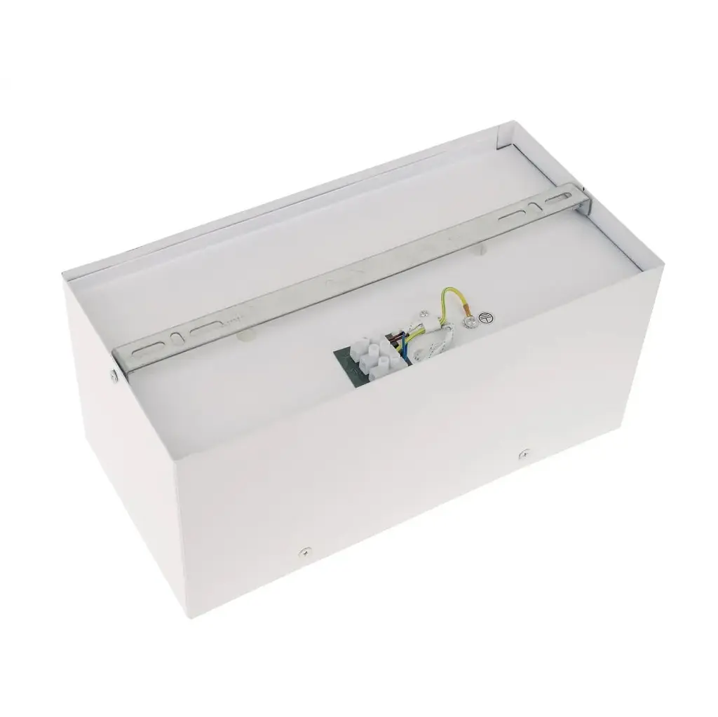 Підсвітка Brille AL-720/2 AR111 WH 36-374 - фото 6