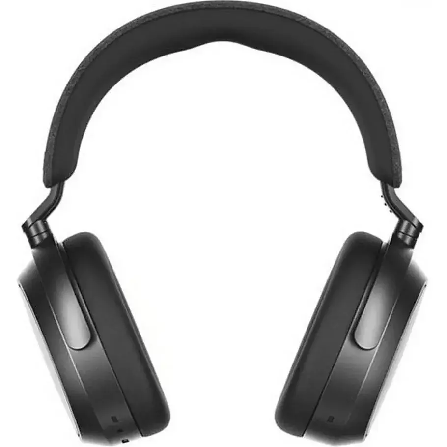 Навушники з мікрофоном Sennheiser MOMENTUM 4 Wireless Graphite (700383) - фото 8