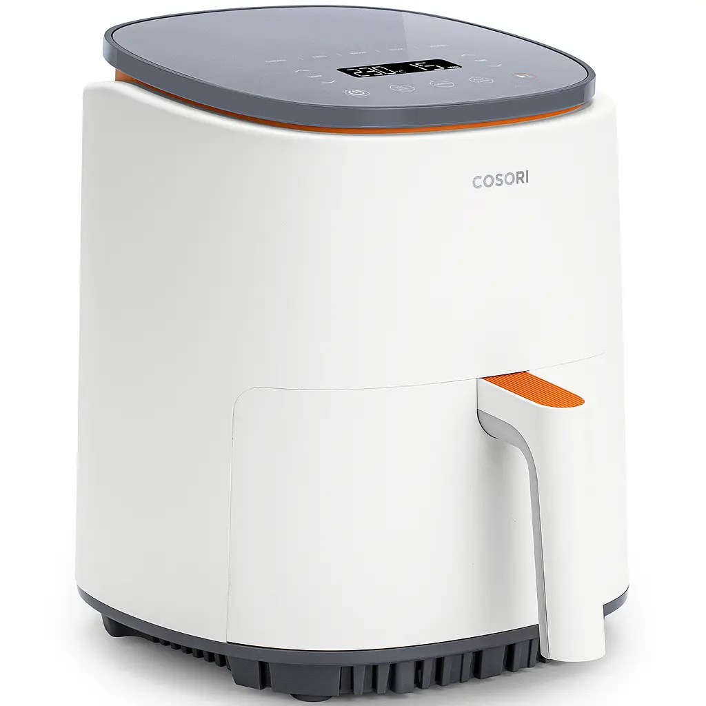 Мультипіч Cosori Lite 3.8-Litre Smart CAF-LI401S-WEUR (KAAPAFCSSEU0084Y) - фото 2