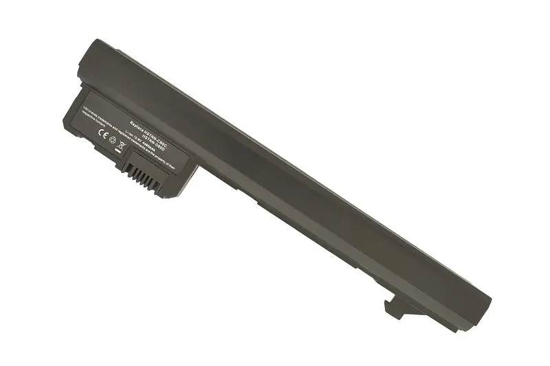 Акумулятор для ноутбука HP Compaq NY221AA Mini 110 10.8V Black 5200 mAh - фото 4