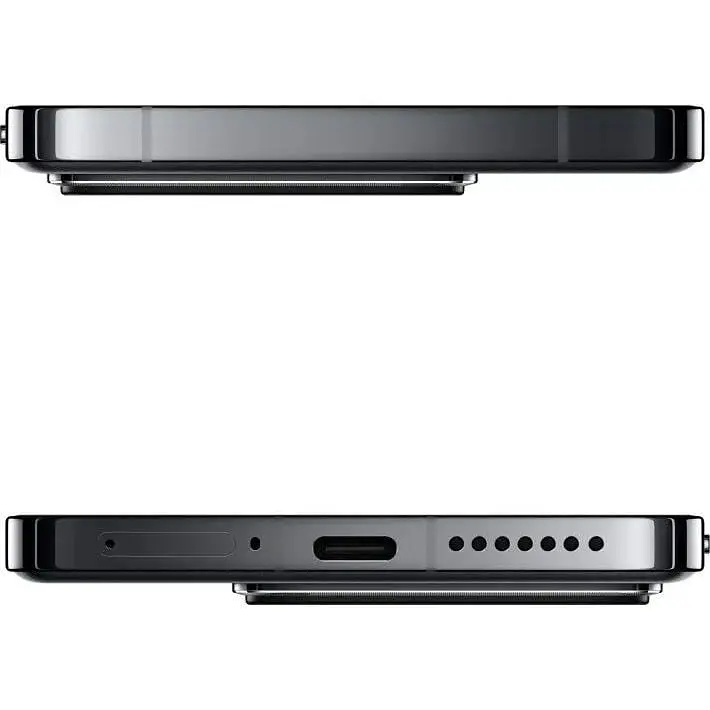 Смартфон Xiaomi 14 5G 12/256 Gb NFC черный  - фото 9