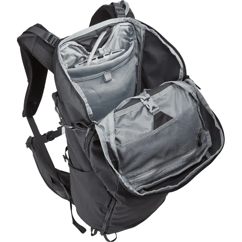 Рюкзак для активного відпочинку Thule AllTrail X Hiking Backpack TALX-135 Obsidian 35 л (3204133) - фото 9