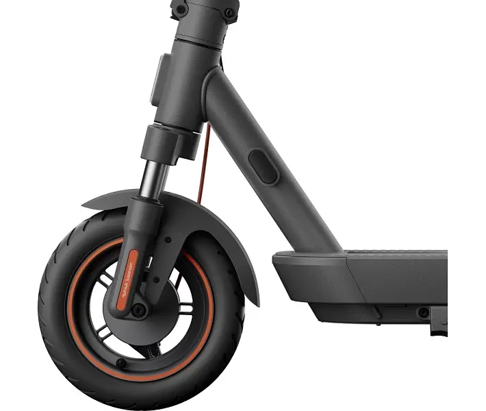 Электросамокат Xiaomi Electric Scooter 5 Max BHR9615GL - фото 9