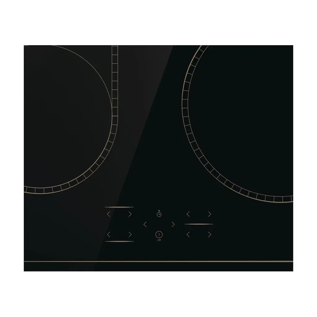 Варочна поверхня Gorenje GI6421CLBSC - фото 6