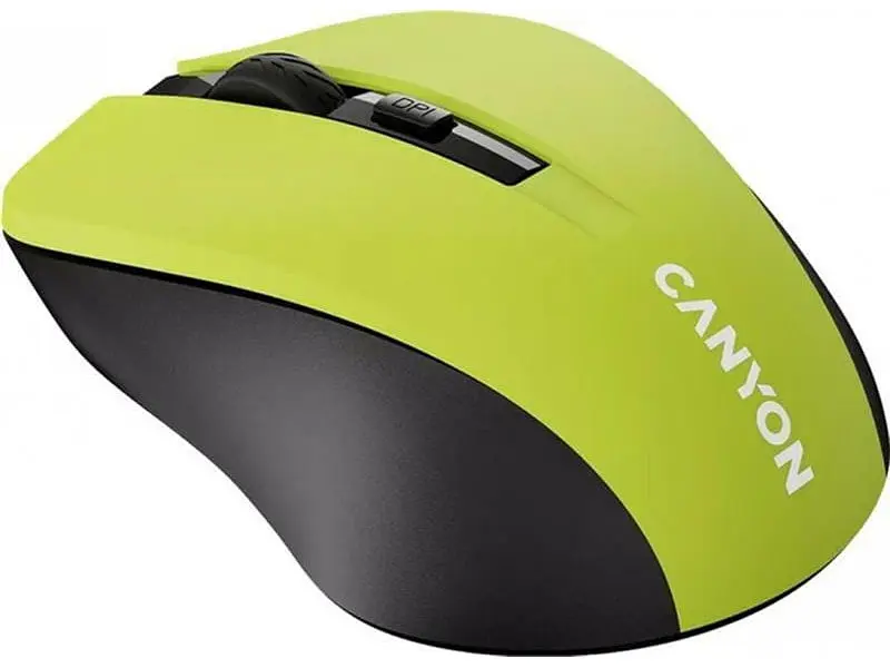 Миша Canyon CNE-CMSW1Y - фото 2