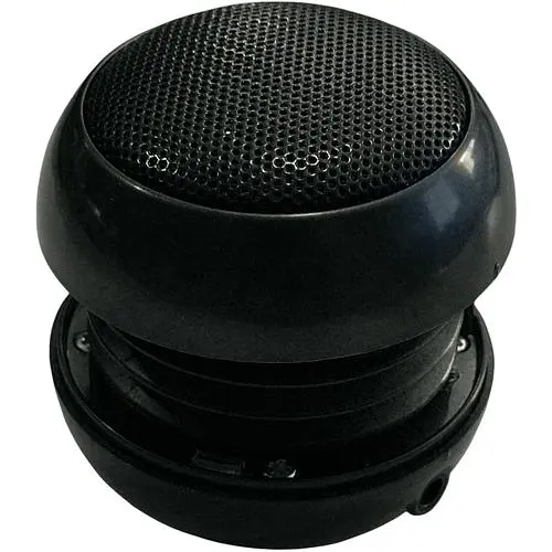 Портативна акустика Divoom iTour-20 Jack black - фото 4