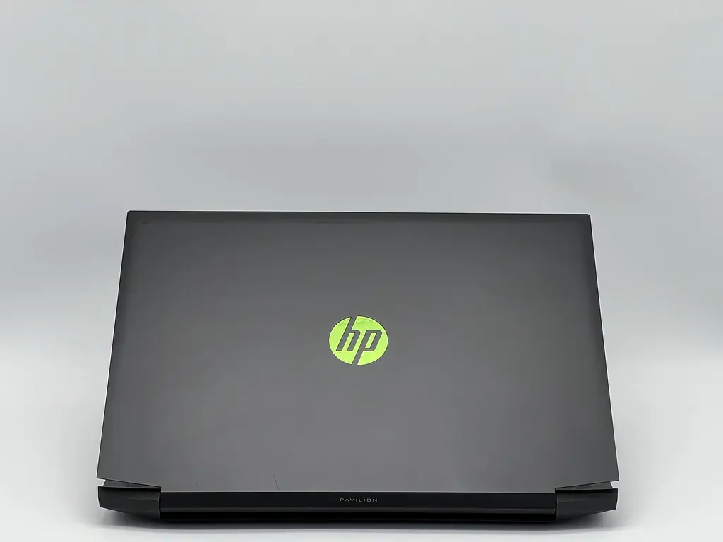 Ноутбук HP 16" Pavilion 16-A0032DX, i5-10300H, 16 GB, 960 GB, NVIDIA GeForce GTX 1660Ti Max - Q Design, 1920x1080, IPS (SH26021569) Б/у - фото 4