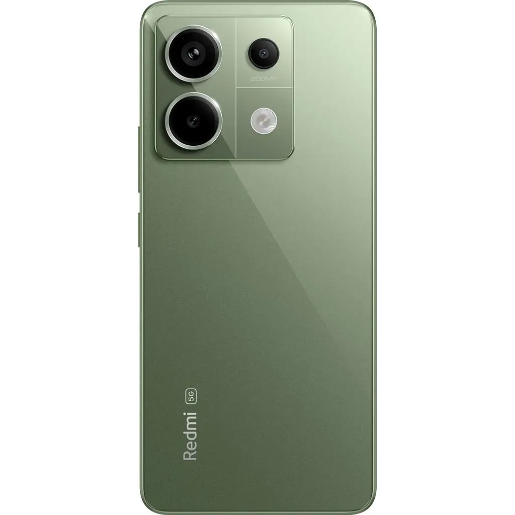 Смартфон Redmi Note 13 Pro 5G 12/512Gb Global EU Olive Green [119694] - фото 4