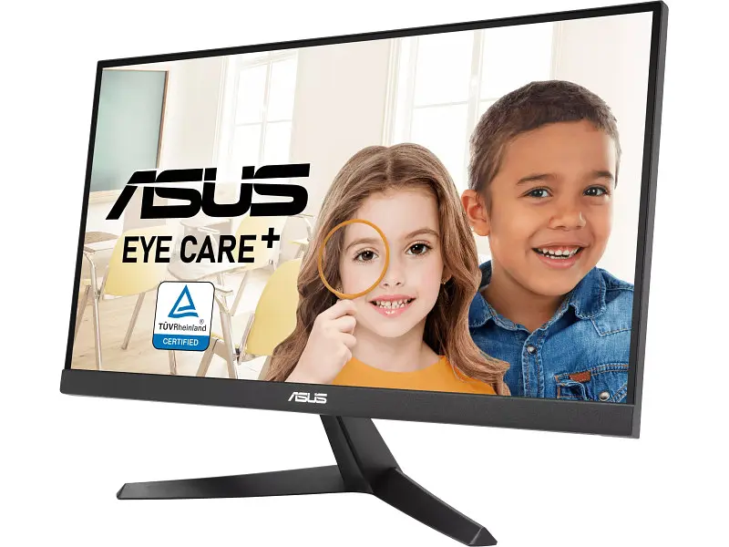Монітор Asus VY229Q (90LM0960-B02170) - фото 3
