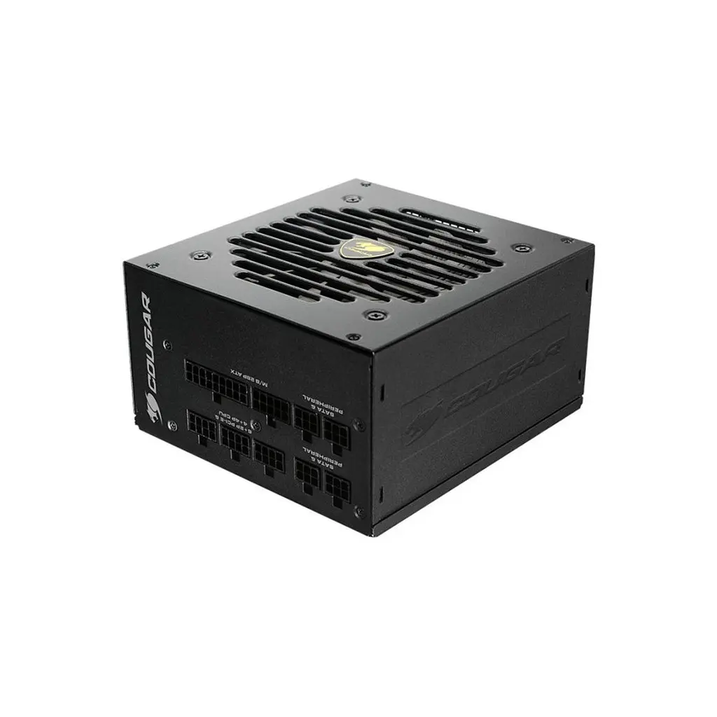 Блок живлення Cougar 850W (GEX 850) - фото 6