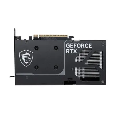 Відеокарта MSI GeForce RTX5060Ti 16Gb VENTUS 2X OC PLUS (RTX 5060 Ti 16G VENTUS 2X OC PLUS) - фото 2