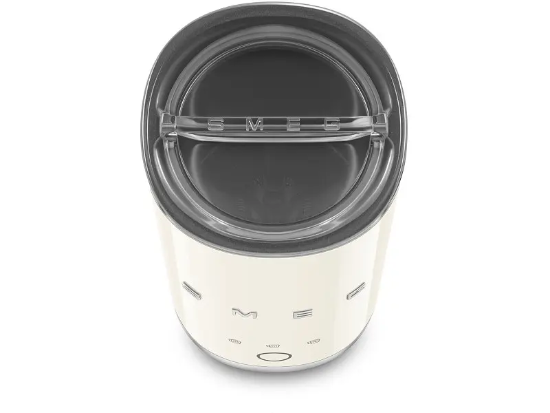 Спінювач молока Smeg MFF02CREU - фото 6