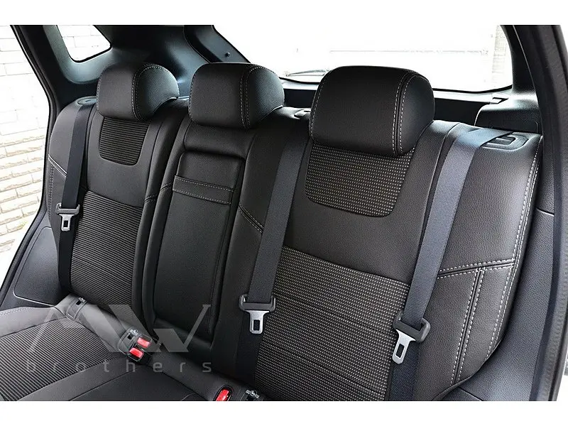 Авточохли модельні MW Brothers для Nissan Qashqai II c 2014 - фото 4