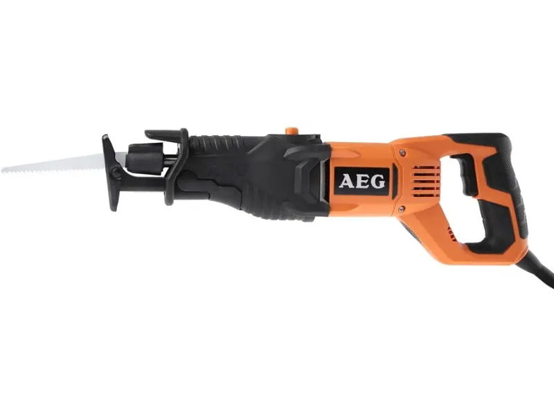 Шабельна пилка AEG US 900 XE - фото 2