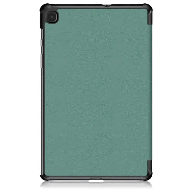Чохол до планшета BeCover Smart Case Samsung Galaxy Tab S6 Lite (2024) 10.4" P620/P625/P627 Dark Green (710819) - фото 2