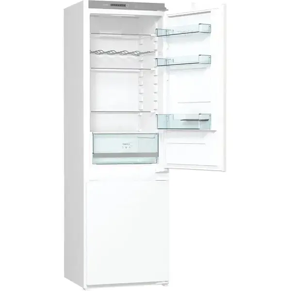 Холодильник Gorenje NRKI418FA0 с морозильной камерой - фото 9