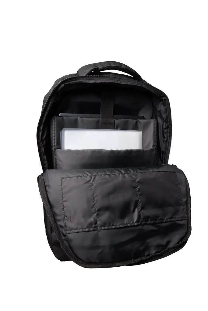 Рюкзак для ноутбука Acer Commercial 15,6 Black - фото 6
